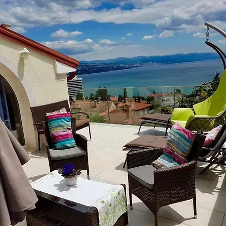 Beautiful View Apartment