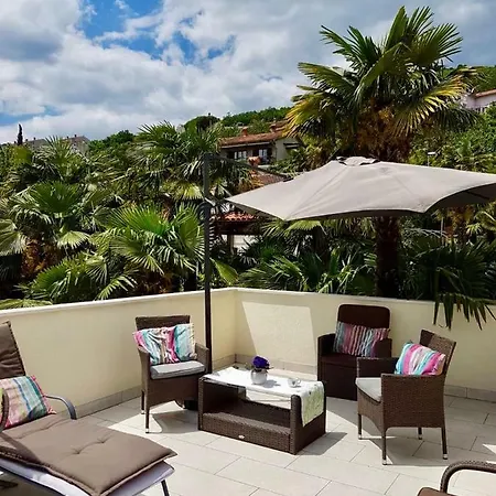 Apartment Beautiful View *